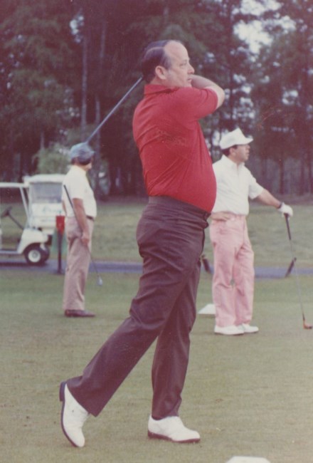 Obituary of Mr. John Larry Nelson