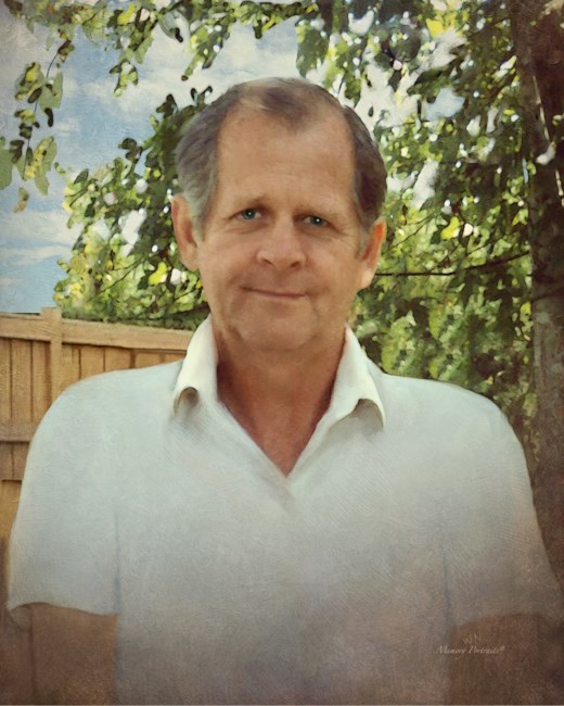 Obituary of Dale Kelton