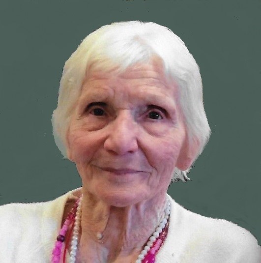 Obituary of Marion Gray