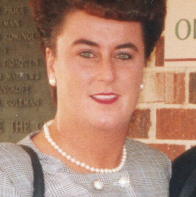 Obituary of Edie Ann Lemons Robinson