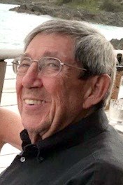 Obituary of Patrick G. Calhoun