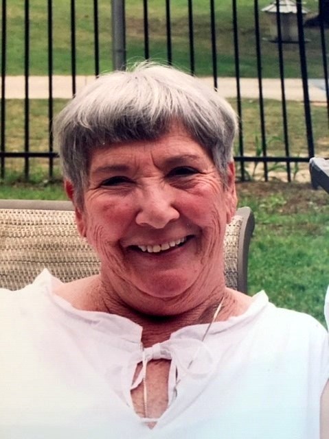 Obituary of Jean April Johnson