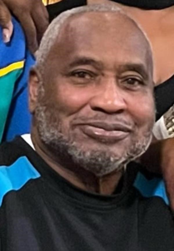 Obituary of Robert C. Holmes