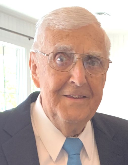 Obituary of Edward P Bulan