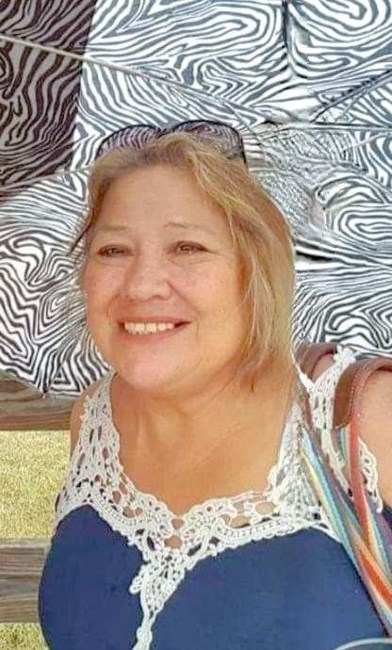 Obituary of Cecilia Jimenez Pacheco