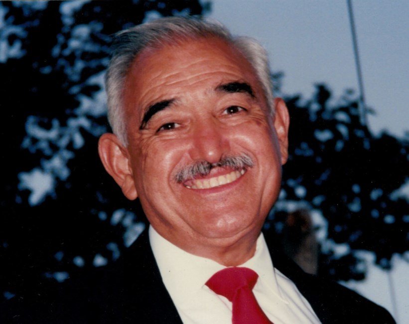 Obituary of Manriquez Mariano