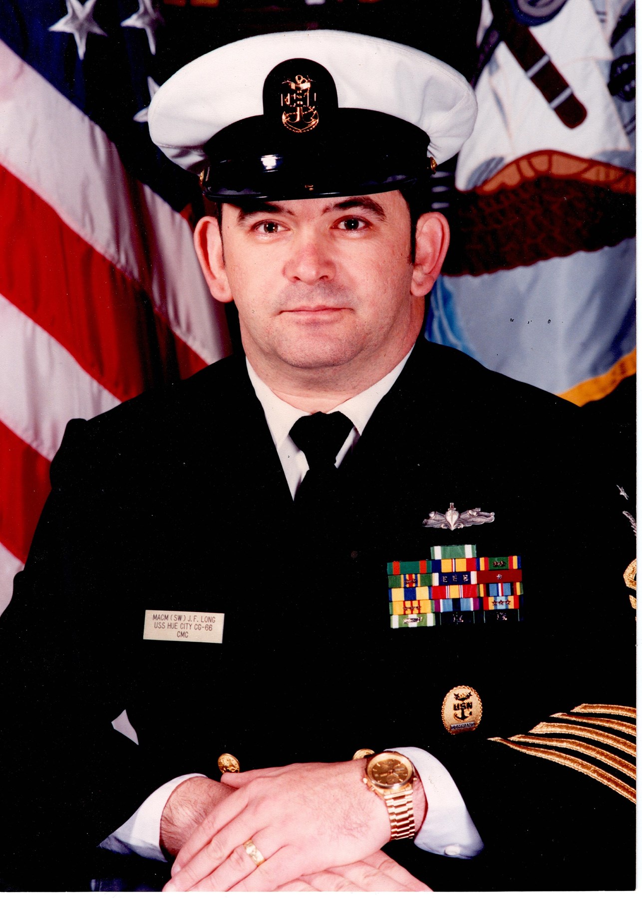 Obituary of Johnny Fenton Long Sr.