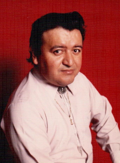 Obituary of Jorge Alberto Funes Sr.