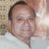 Avis de décès de Raymond Villarreal