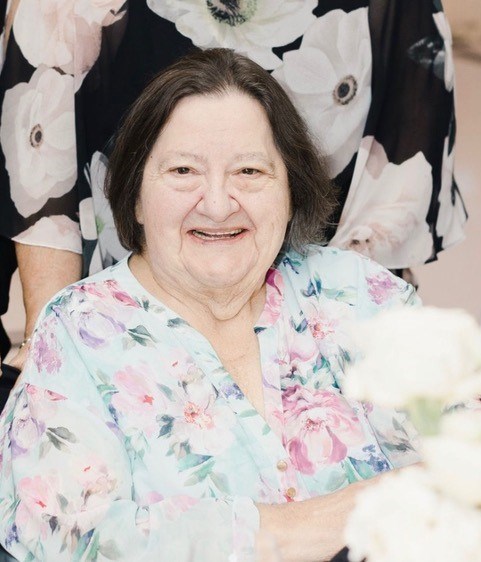 Obituario de Norma Regina Del Bianco