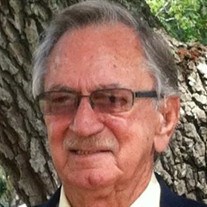 Obituario de Billy Joe "BJ" Harrison