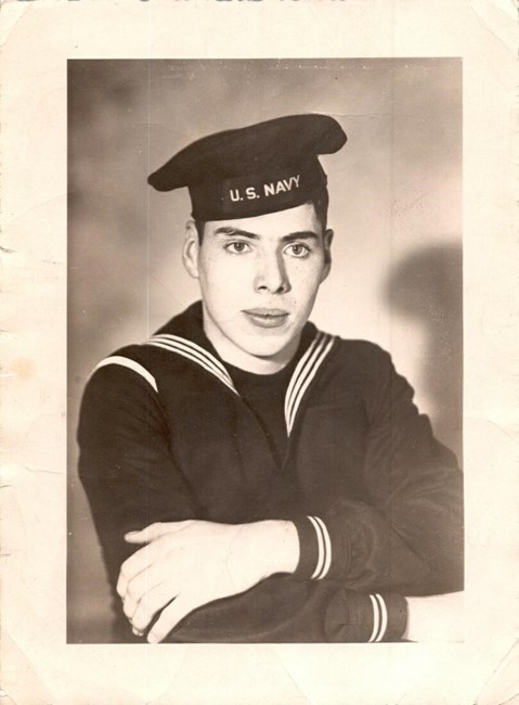 Avis de décès de John P. Coughlin