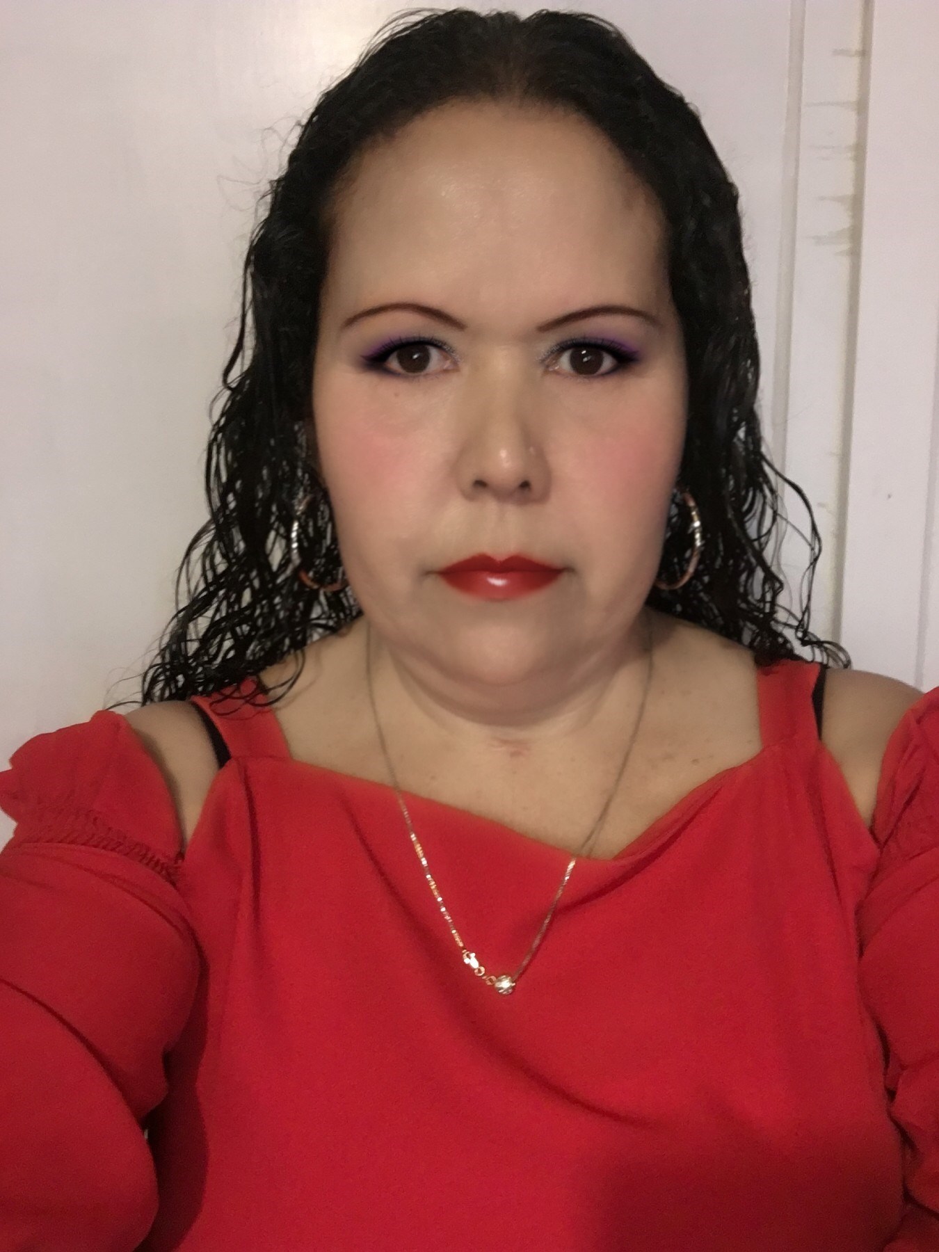 Obituary of Maria Luisa Sillas Moreno