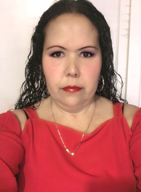 Obituary of Maria Luisa Sillas Moreno