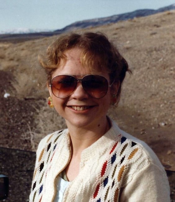 Obituary of Marcy M. Hattam