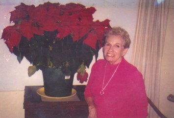 Obituary of Helen Hatley