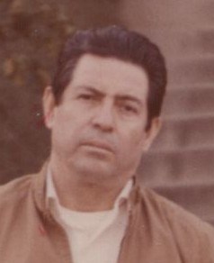 Obituary of Antonio Cervantes