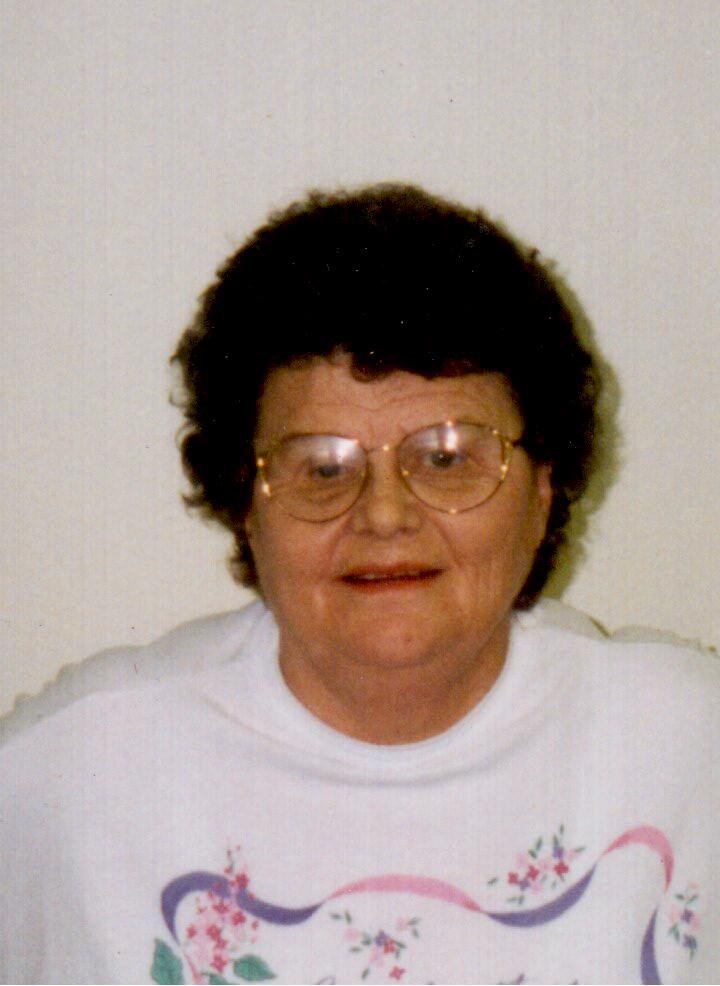 Annie Louise "Lou" Grimes Obituary Brandon, FL