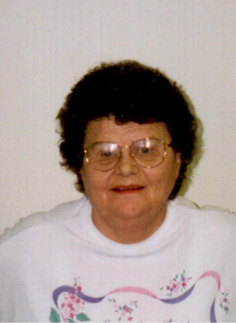 Obituary of Annie Louise "Lou" Grimes