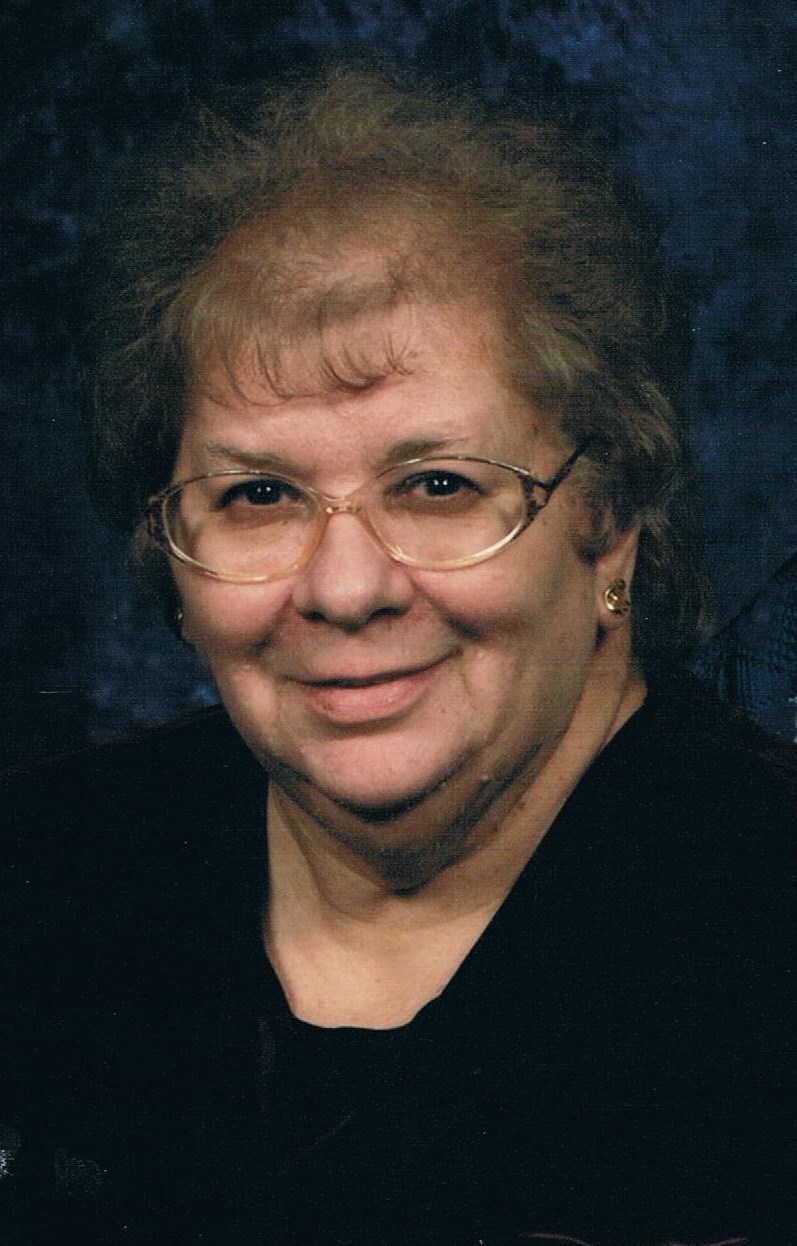 Obituary of Nataline Kay Nowak