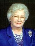 Obituary of Patsy Estelle Baxter