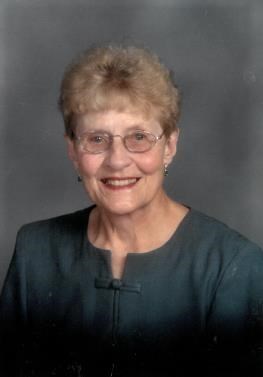 Obituary of Evelyn M. Spilker