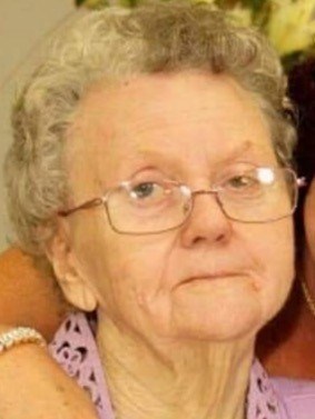 Obituary of Rosalie Ann Erickson