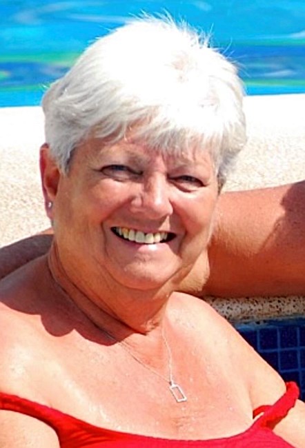 Obituary of Pamela Ann Beresford