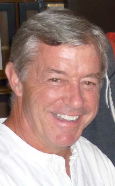 Obituary of George Michael Morgan