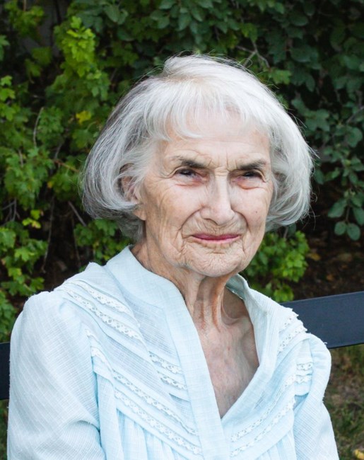 Obituary of Josephine Ann Wood