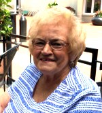 Sandra Briggs