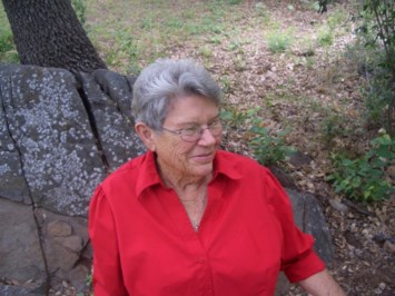 Obituary of Marian Elyse Peavy