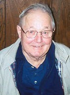 Obituary of Wallace Wally Elmer Holmes