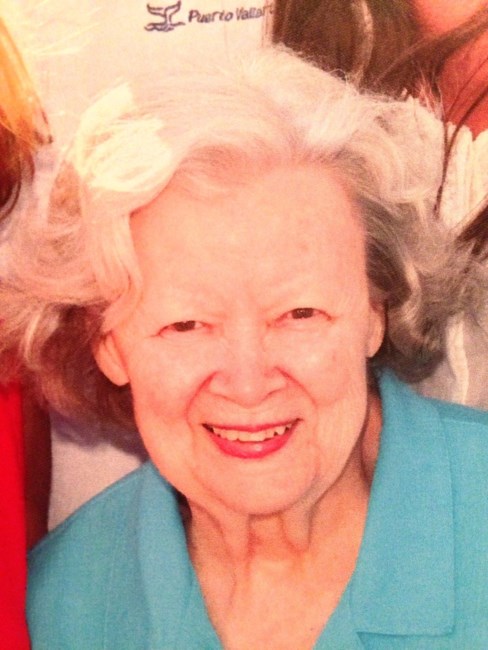 Obituary of Peggy Louise McDermott