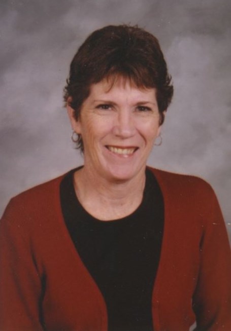 Obituary of Mary Louise Howell