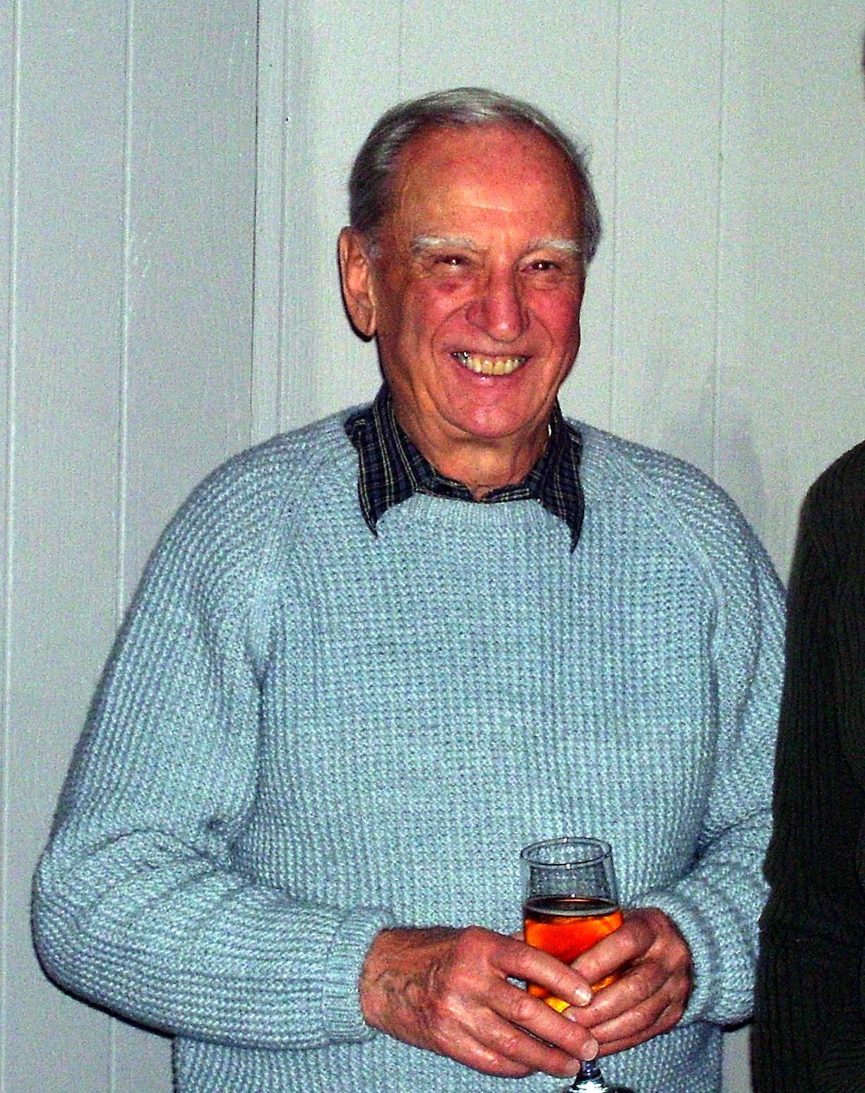 Derek Edwin Capper Obituary Brampton, ON