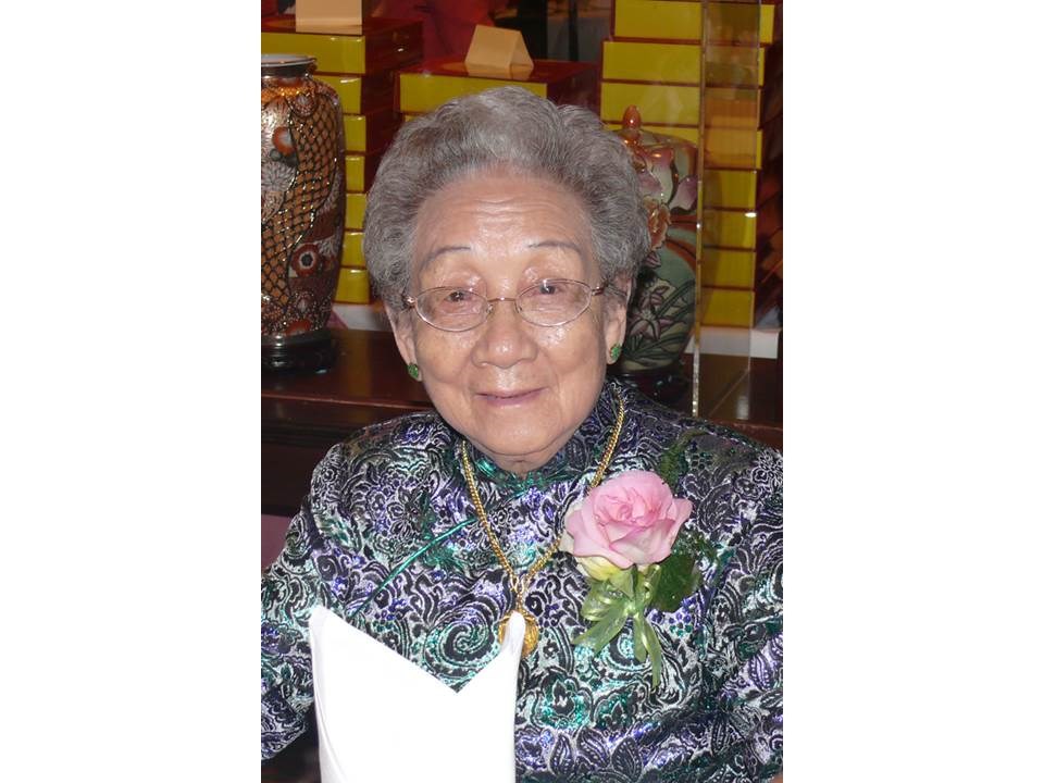 Obituary of Lai Kwan Leung