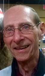 Ronald Durham