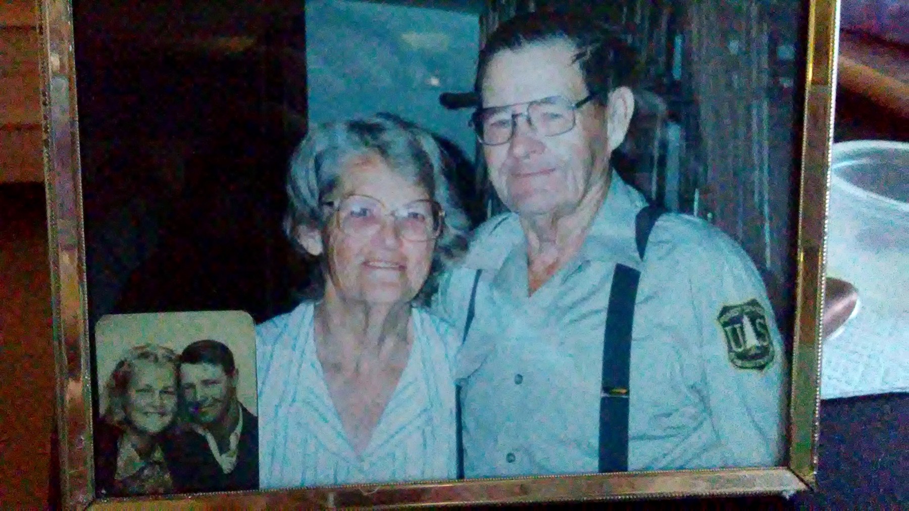 Obituary of Betty Louise Southworth