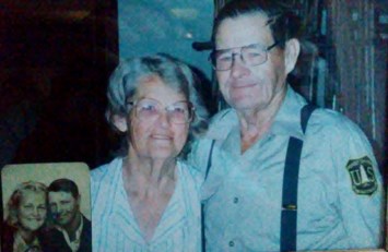 Obituary of Betty Louise Southworth