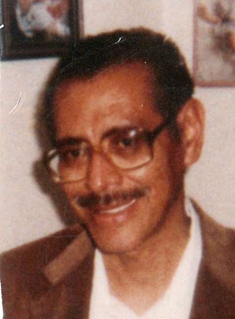 Obituario de Ernest "Ernie" Ybarra