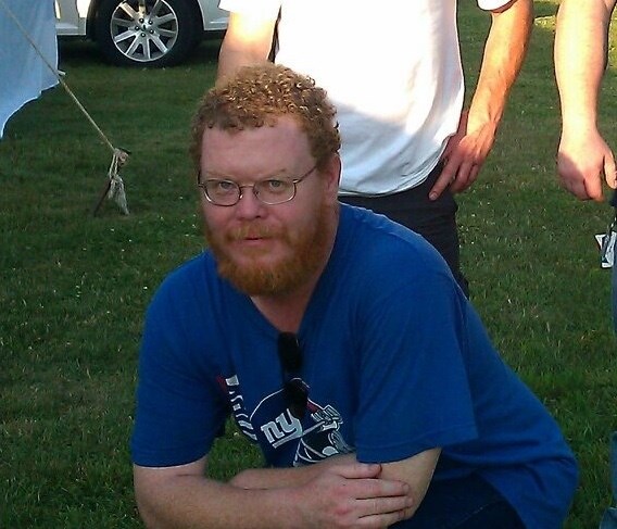 Obituary of George Francis Kelly III