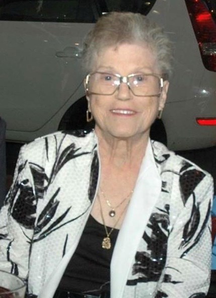 Obituary of Jackye Pauline Keeder