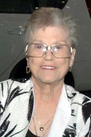 Avis de décès de Jackye Pauline Keeder