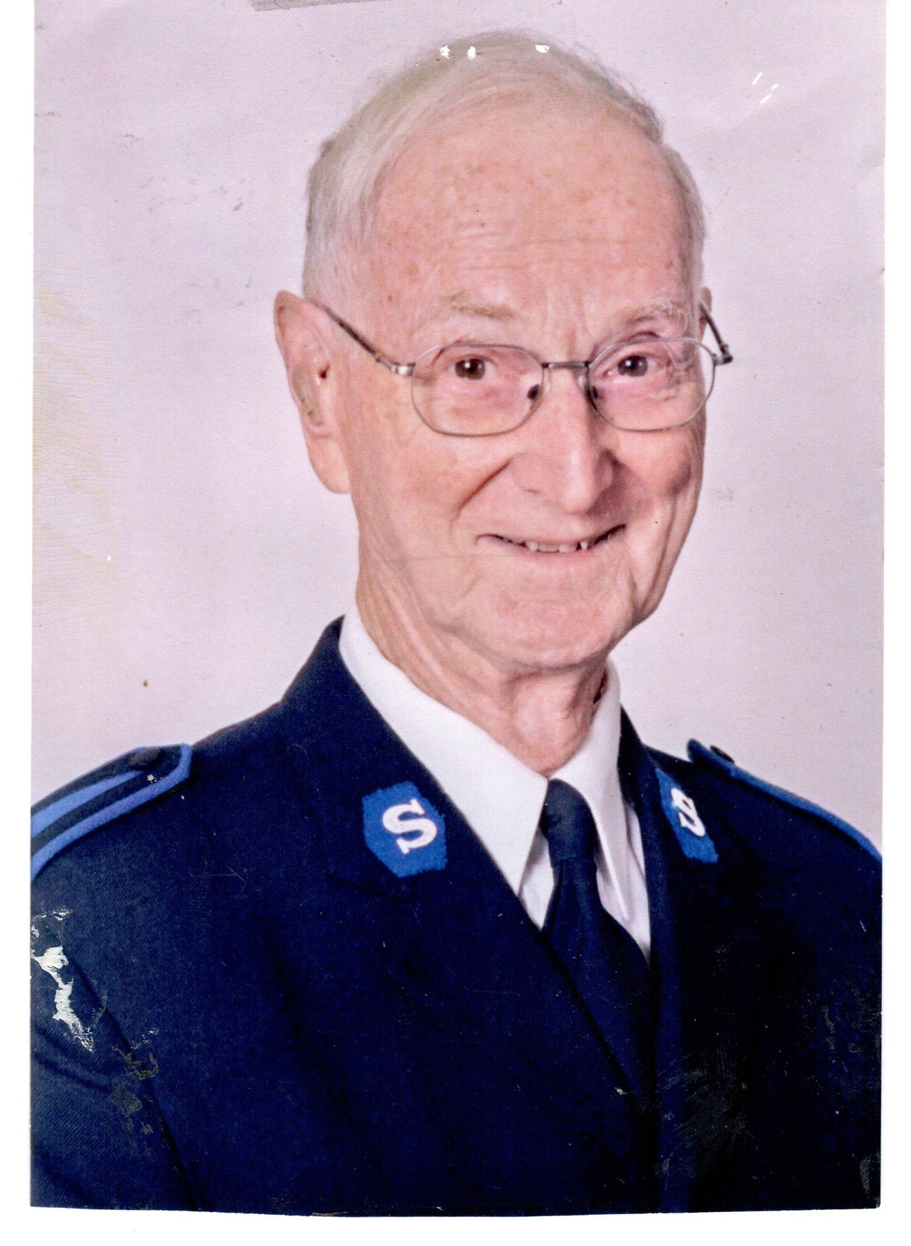 Obituary of Thomas Woodman