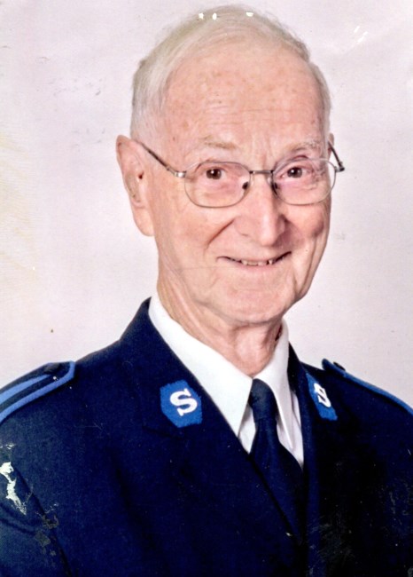 Obituary of Thomas Woodman