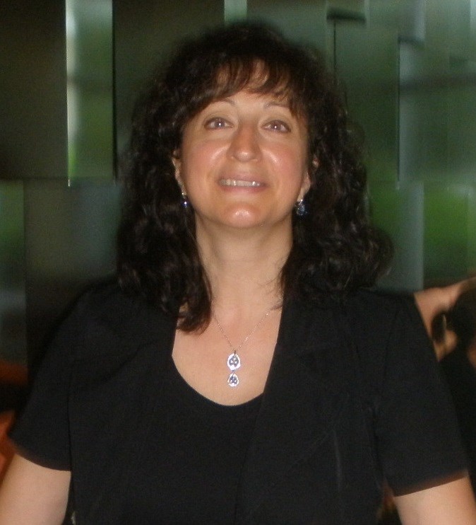 Avis de décès de Lydia Lubrano