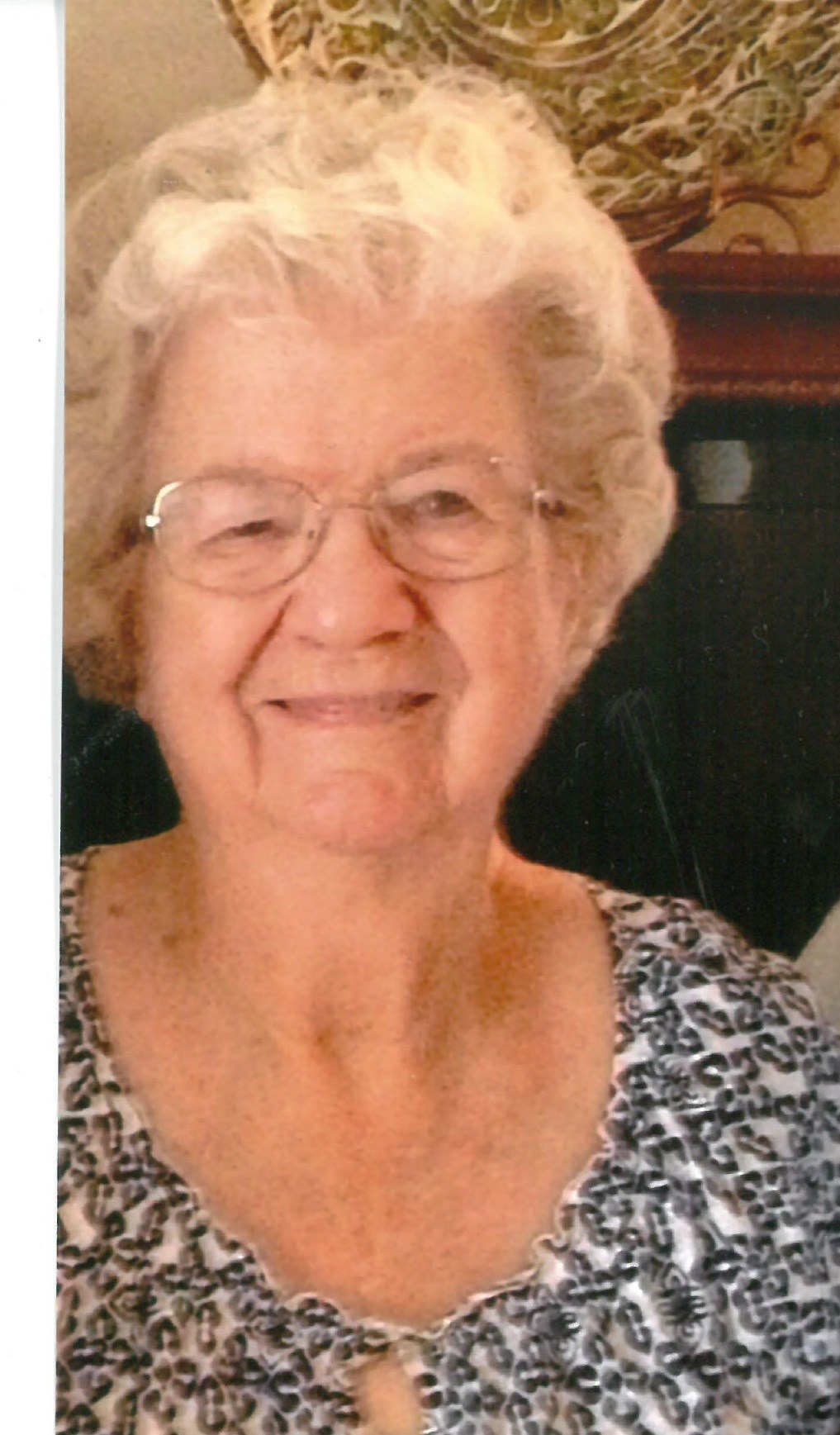 Obituary of Deloris Alma Johnson