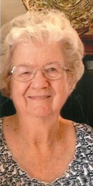 Obituary of Deloris Alma Johnson