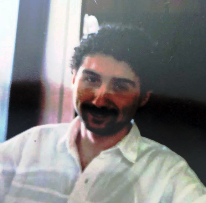 Obituary of Raymond D. Swain Jr.